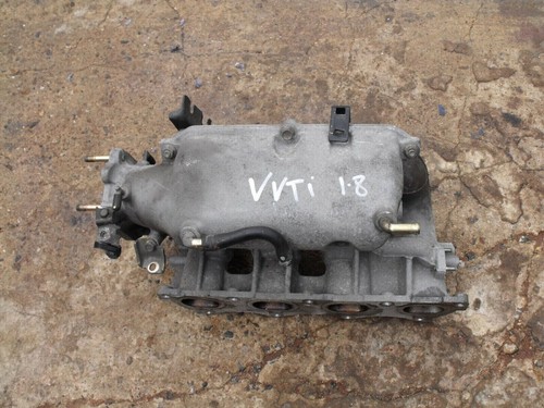 Mazda mx5 intake manifold flat - mx5,