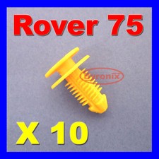 Rover sill kick - sill, cover