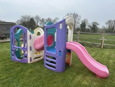 Little Tikes Play Climbing