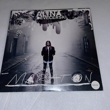 Alina Devecerski - Maraton