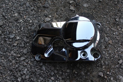 Yamaha xvs 650 - yamaha, cover