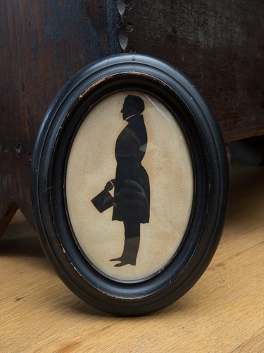 Antique victorian cut - antique,
