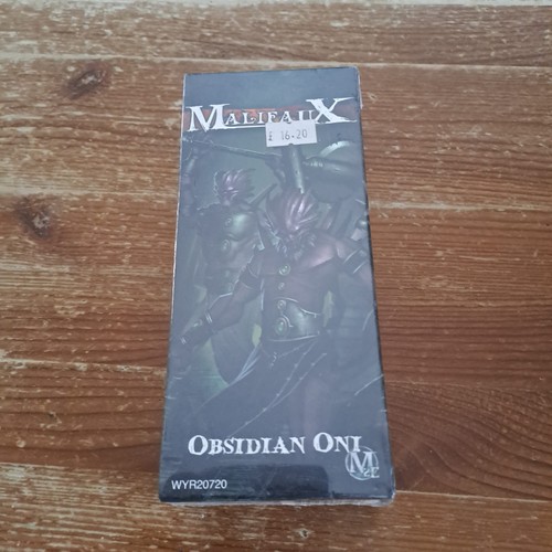 Malifaux 2nd edition - edition,