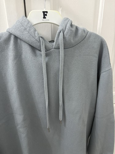 Zara mens medium hoodie - zara, light