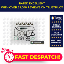 Cylinder Head Set (No Head