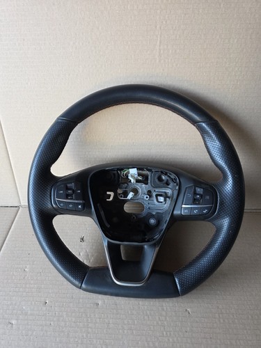Mk8 ford fiesta line flat - mk8,