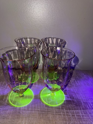 Set stunning tiffin - stunning,