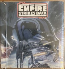 The Empire Strikes Back By