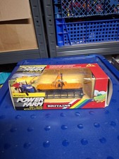 Britains Farm Toys Powerfarm
