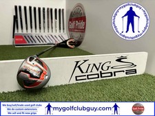 Golf club wood King Cobra AMP