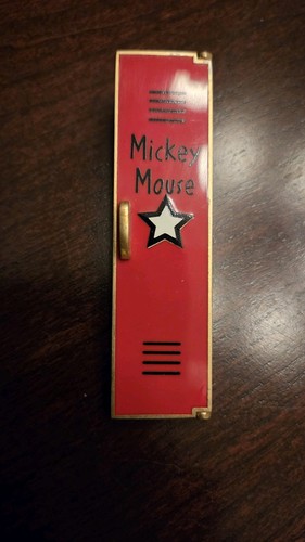 Mickey mouse cast member - mouse,