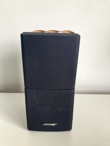 Bose lifestyle acoustimass - bose, lifestyle/acoustimass