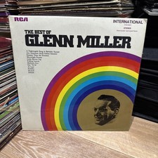 Glenn Miller - The Best Of