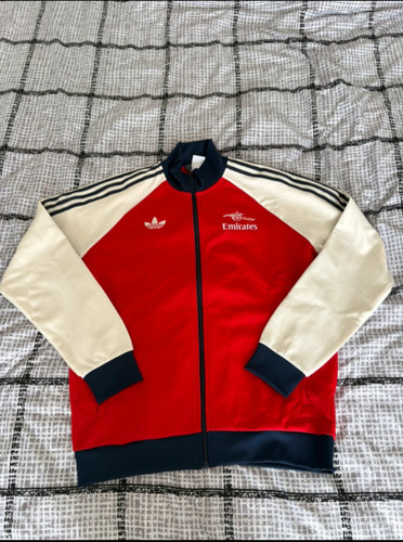 Adidas originals arsenal - adidas,