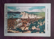 Home & Colonial Stores: War