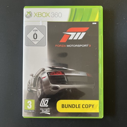 Forza motorsport xbox - 3,