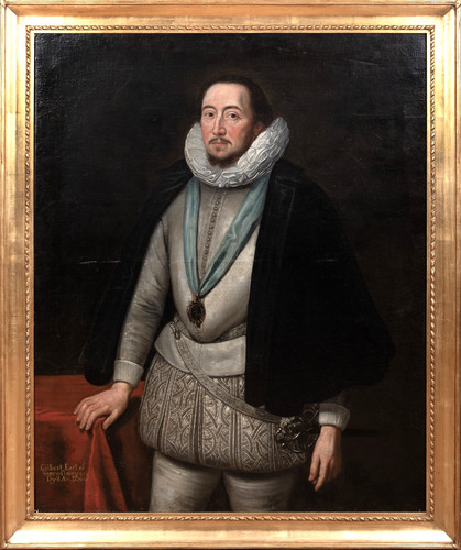 Huge 16th century - huge,