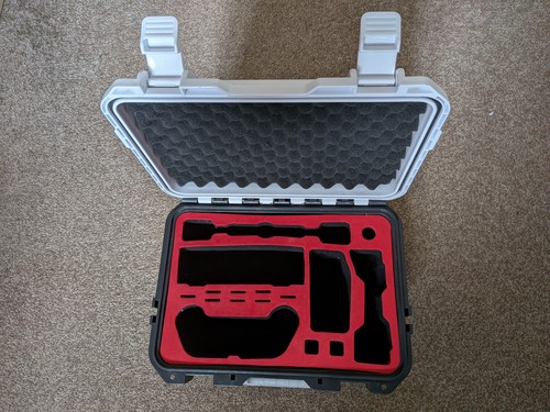 Nintendo switch pelican - 1,