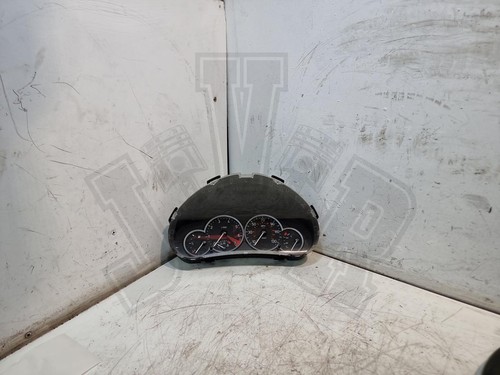 Peugeot 206cc speedometer - 206cc,