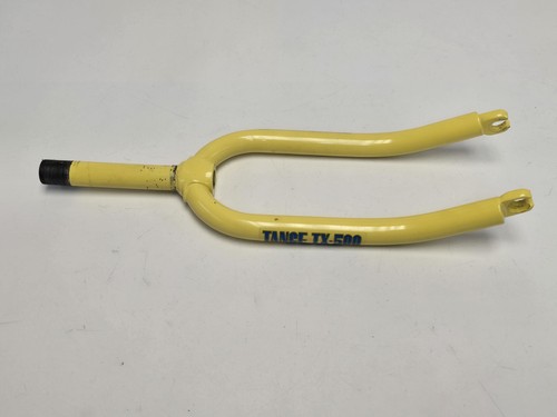 1976 tange 500 forks - tx-500, curved