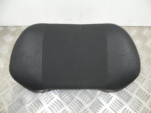 Suzuki burgman 650 backrest - burgman,