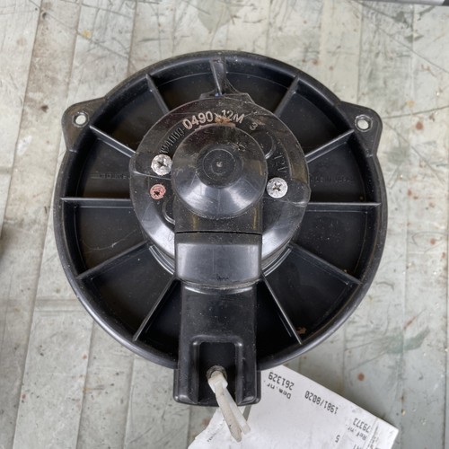 Daihatsu feroza blower motor - daihatsu,