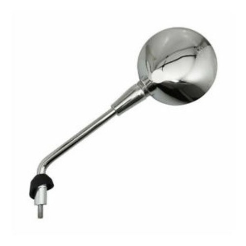 Left rearview mirror - mirror, gts