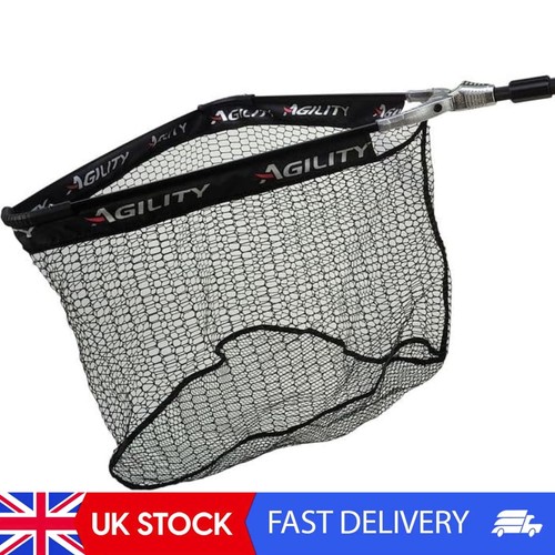Agility trout net extendable - net,