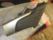 Honda CBR1000RR SP Fireblade