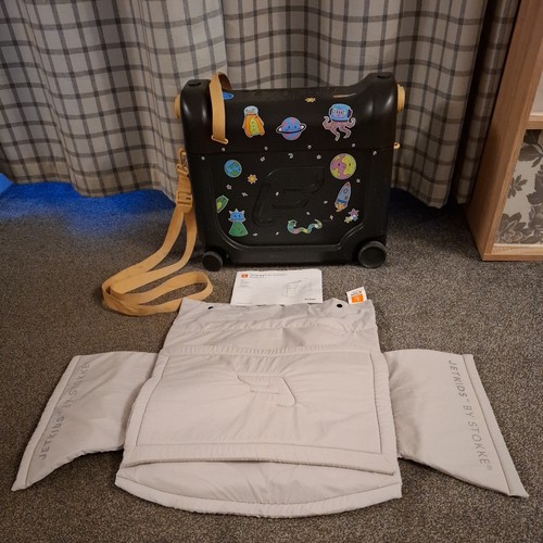 Stokke jetkids bedbox travel - jetkids,