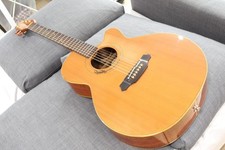 Takamine 1997 gecko ltd - 1997,