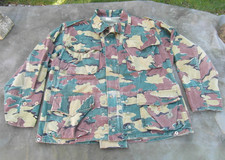 Belgian Denison Paratrooper