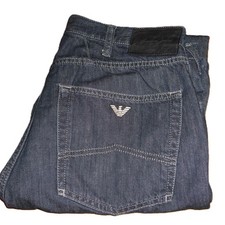 Armani Jeans J45 Slim Fit