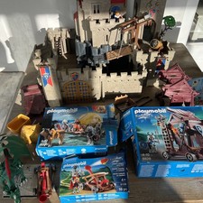 Playmobil 6000 Royal Lion