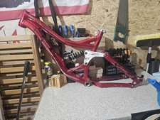 Specialized big hit fsr - big, 2009