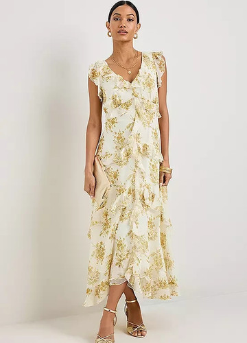 Kaleidoscope floral print - kaleidoscope,