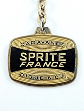 Keychain - Caravans Digue &
