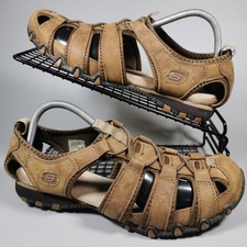 Skechers Biker Excursion
