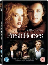 Fresh Horses DVD 2009 DVD Region 2 - Like New