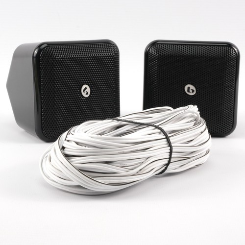 Boston acoustics soundware - acoustics,
