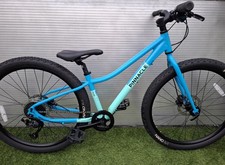 Pinnacle Kauri 26" Wheels Junior Bike 