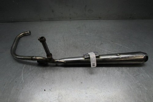Kawasaki z650 motorcycle right - motorcycle,