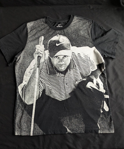 Nike tiger woods - woods, have