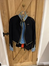 AAC Officers Mess Dress