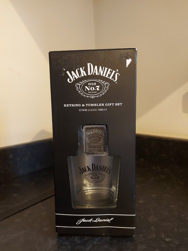 Jack daniel old 7 - jack, daniel's