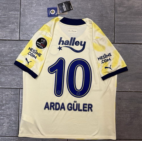 Fenerbahce 2022 2023 authentic - fenerbahce,