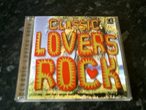 Various classic lovers rock - lovers,