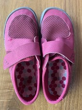 VIVOBAREFOOT KIDS LENNI RED