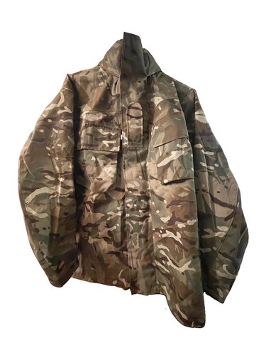 Mtp mvp waterproof jacket - mtp,