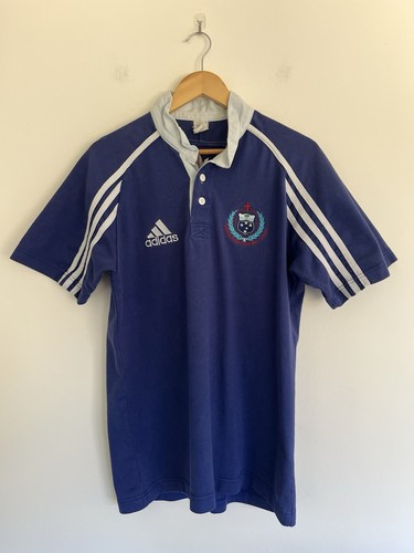 Vintage adidas samoa rugby - samoa,